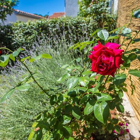 Apartment Rosse Пореч Екстер'єр фото