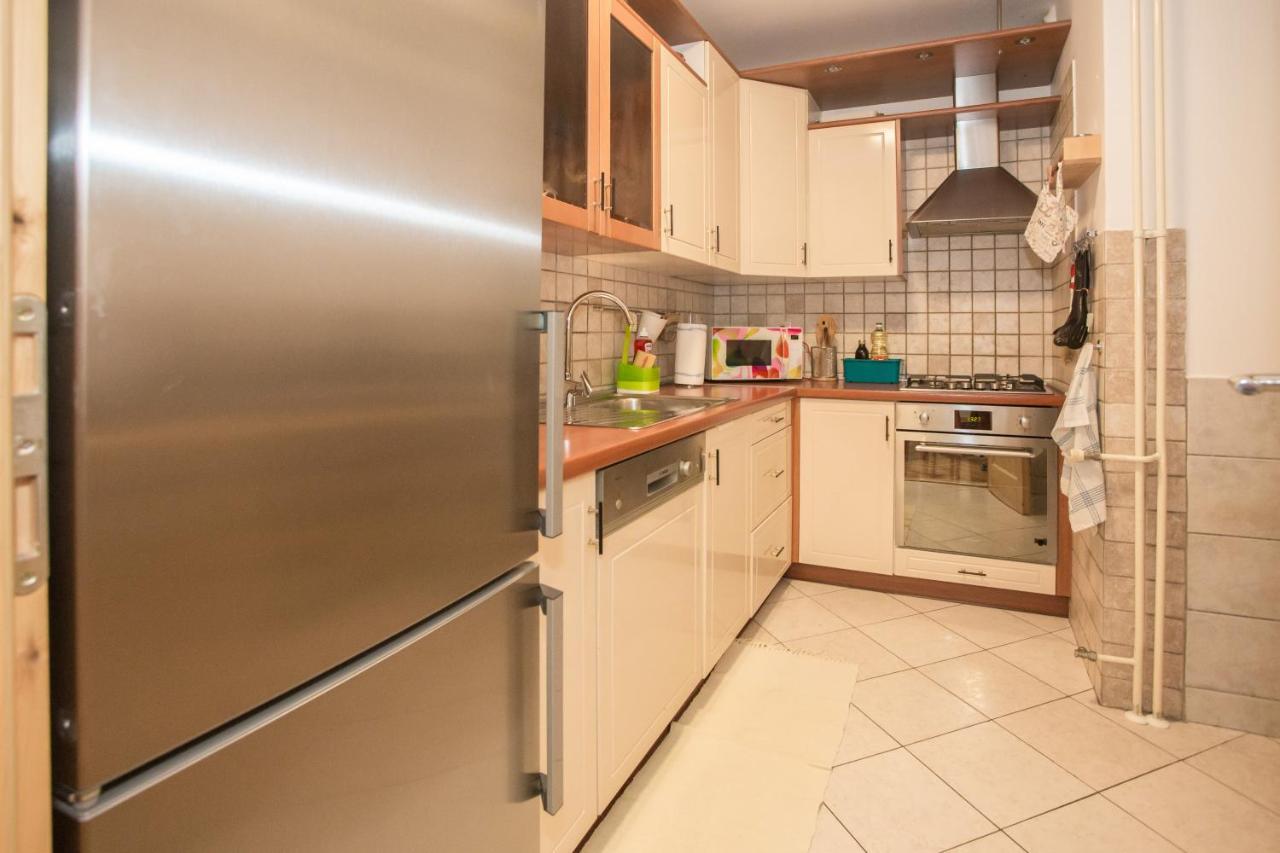Apartment Rosse Пореч Екстер'єр фото